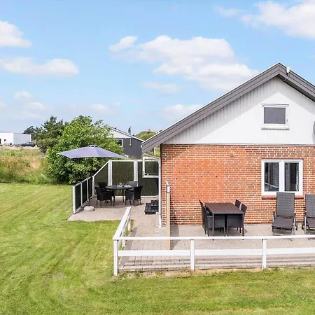 0102-romo-lakolk-137 Casa de Férias *