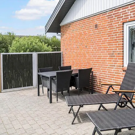 Ferienhaus 0102-romo-lakolk-137 *