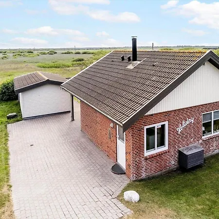 0102-romo-lakolk-137 Holiday home Lakolk