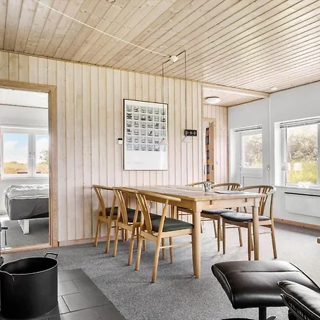 Holiday home 0102-romo-lakolk-137 *