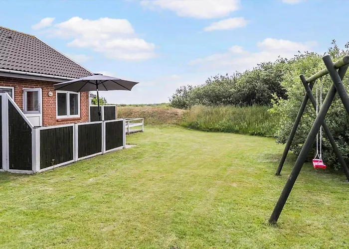 0102-romo-lakolk-137 Holiday home Lakolk