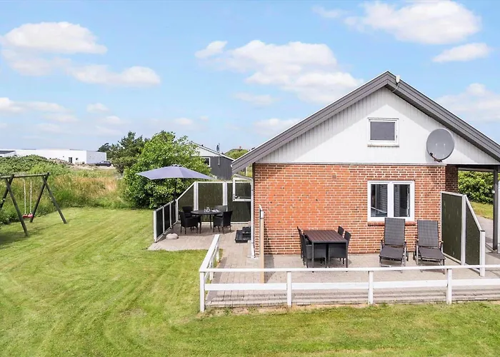 0102-romo-lakolk-137 Holiday home Lakolk