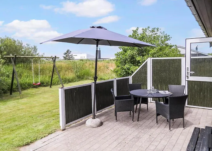 0102-romo-lakolk-137 Holiday home Lakolk