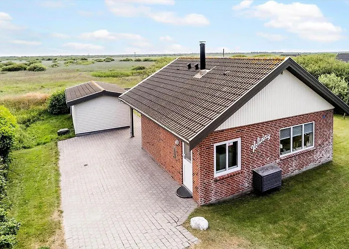 0102-romo-lakolk-137 Holiday home Lakolk