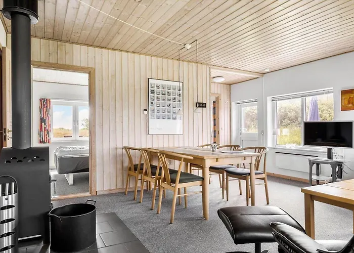 Holiday home 0102-romo-lakolk-137 *