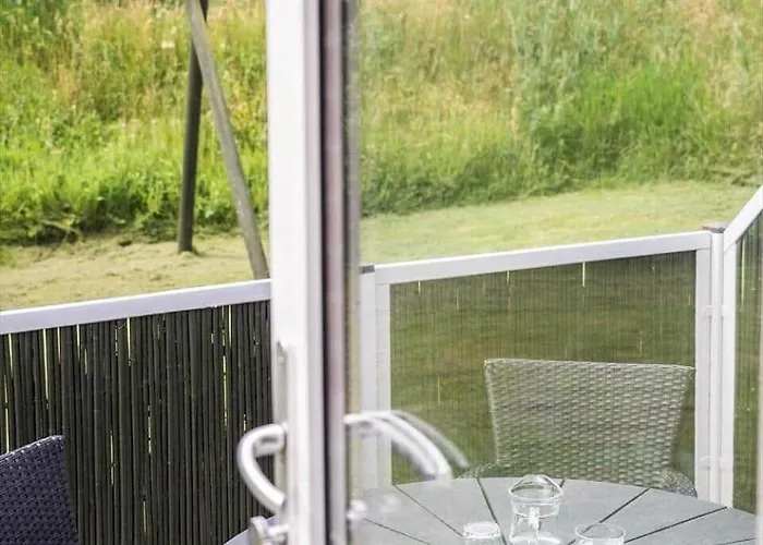 Holiday home 0102-romo-lakolk-137 *