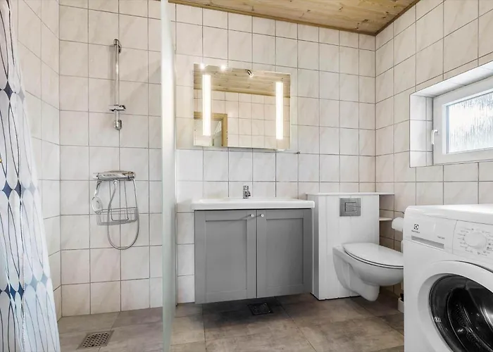 Holiday home 0102-romo-lakolk-137 Lakolk