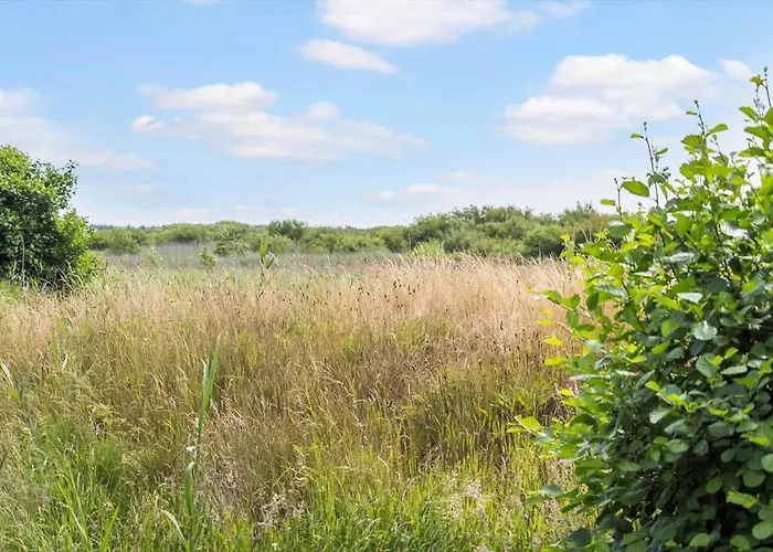 Holiday home 0102-romo-lakolk-137 *