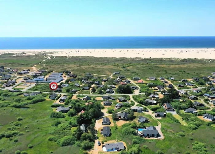 Holiday home 0102-romo-lakolk-137 *